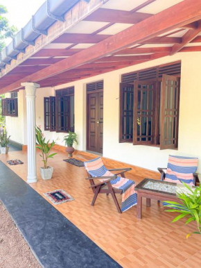 Kurulu Villa
